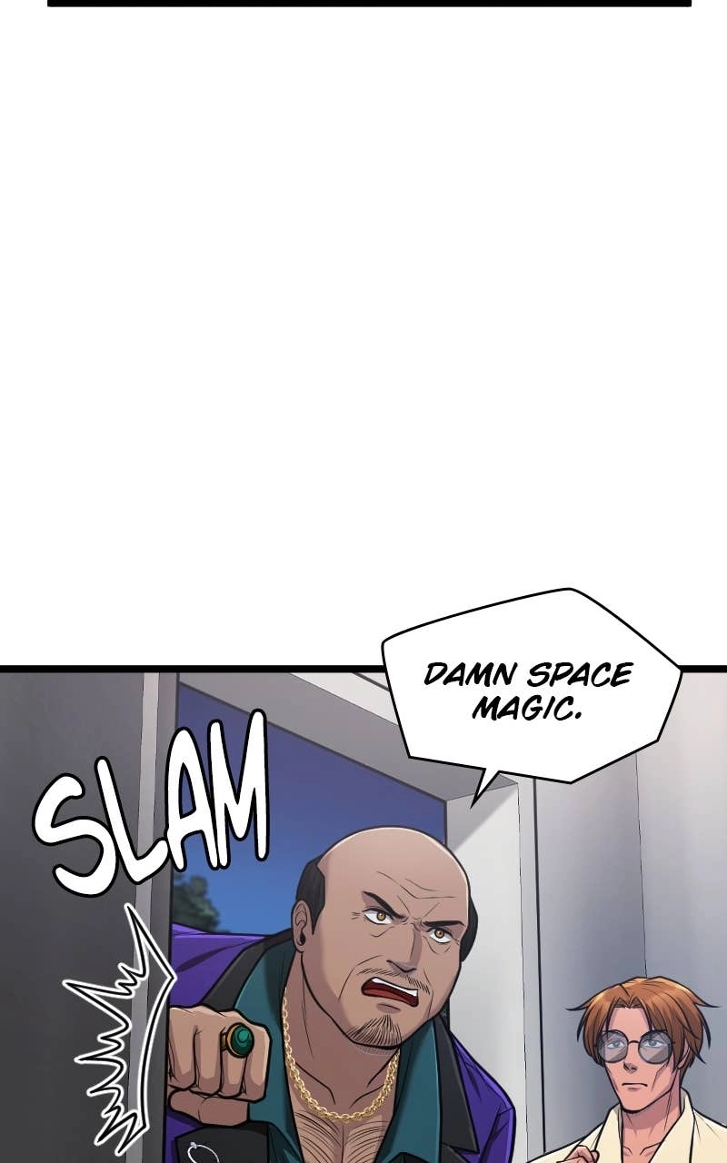 Paranoid Mage Chapter 94 - Page 96