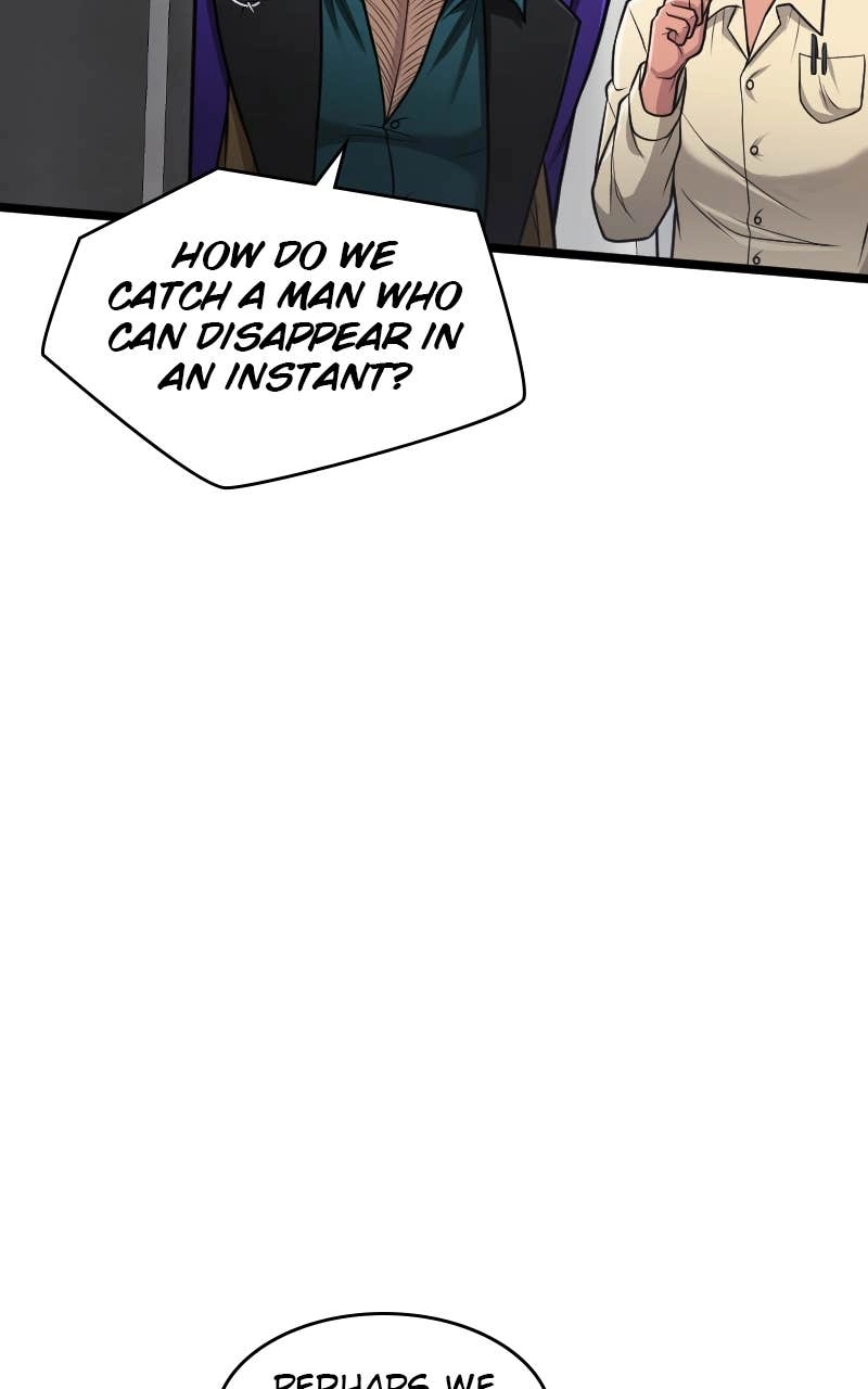 Paranoid Mage Chapter 94 - Page 97