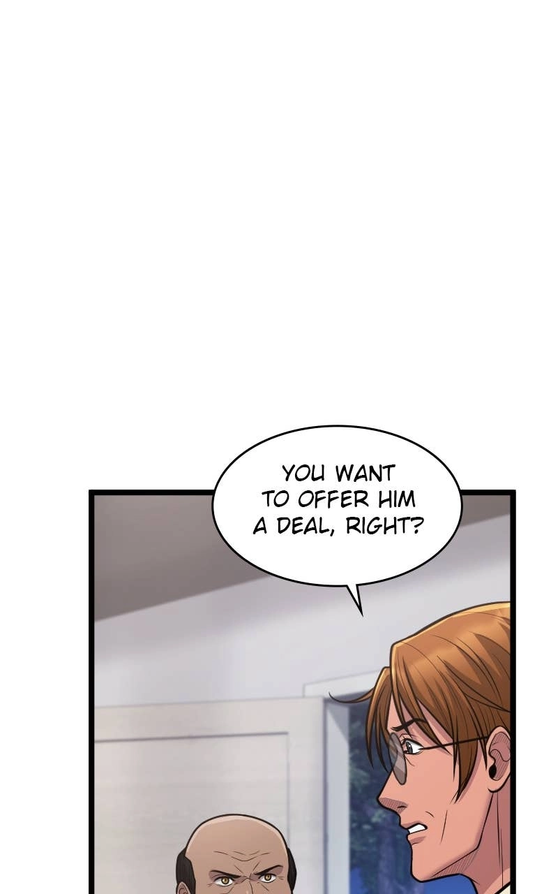 Paranoid Mage Chapter 94 - Page 101