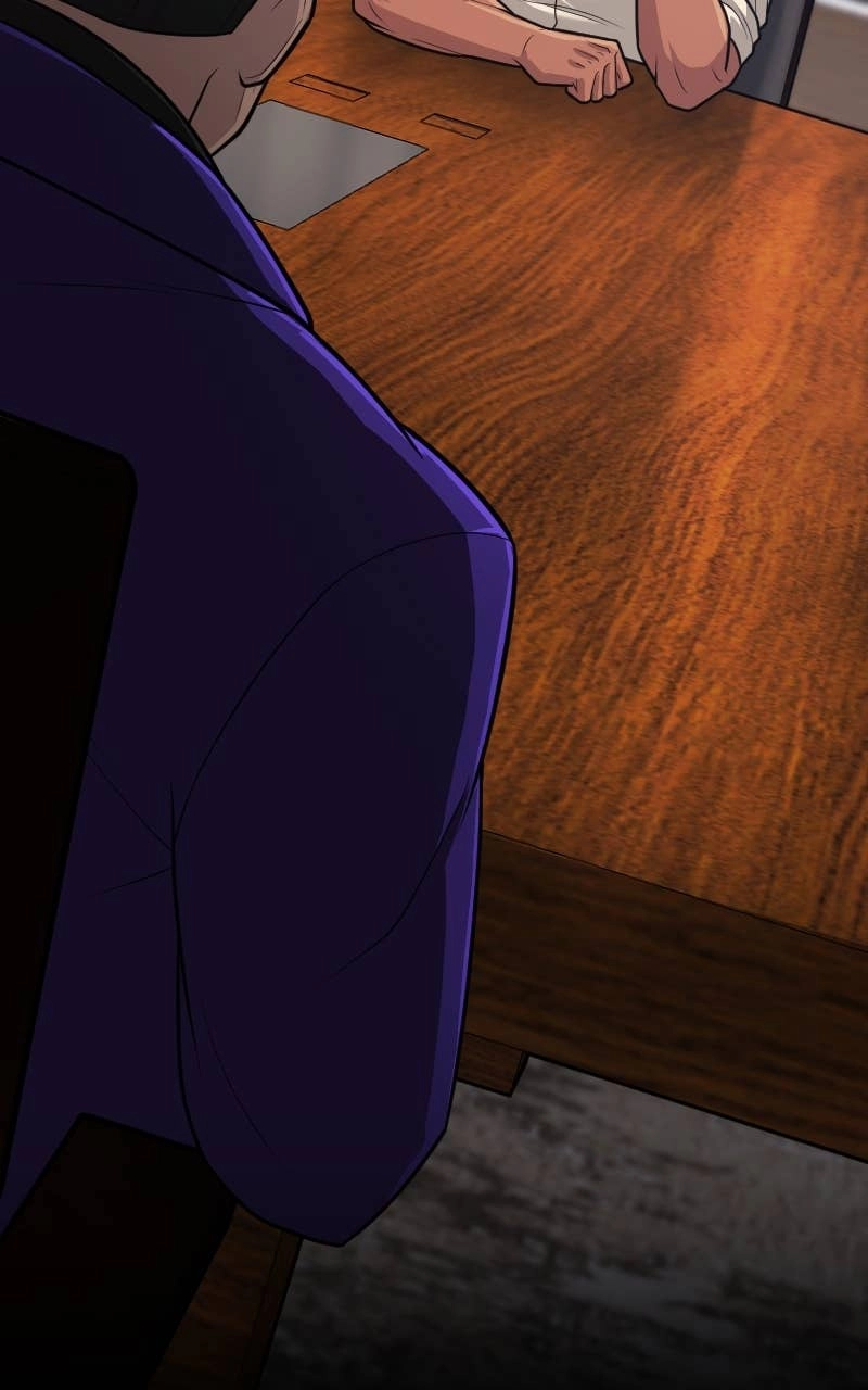 Paranoid Mage Chapter 94 - Page 108
