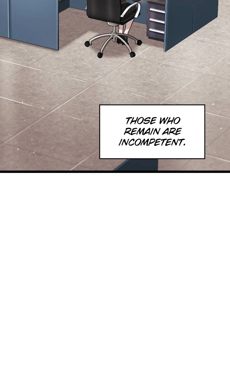 Paranoid Mage Chapter 95 - Page 4