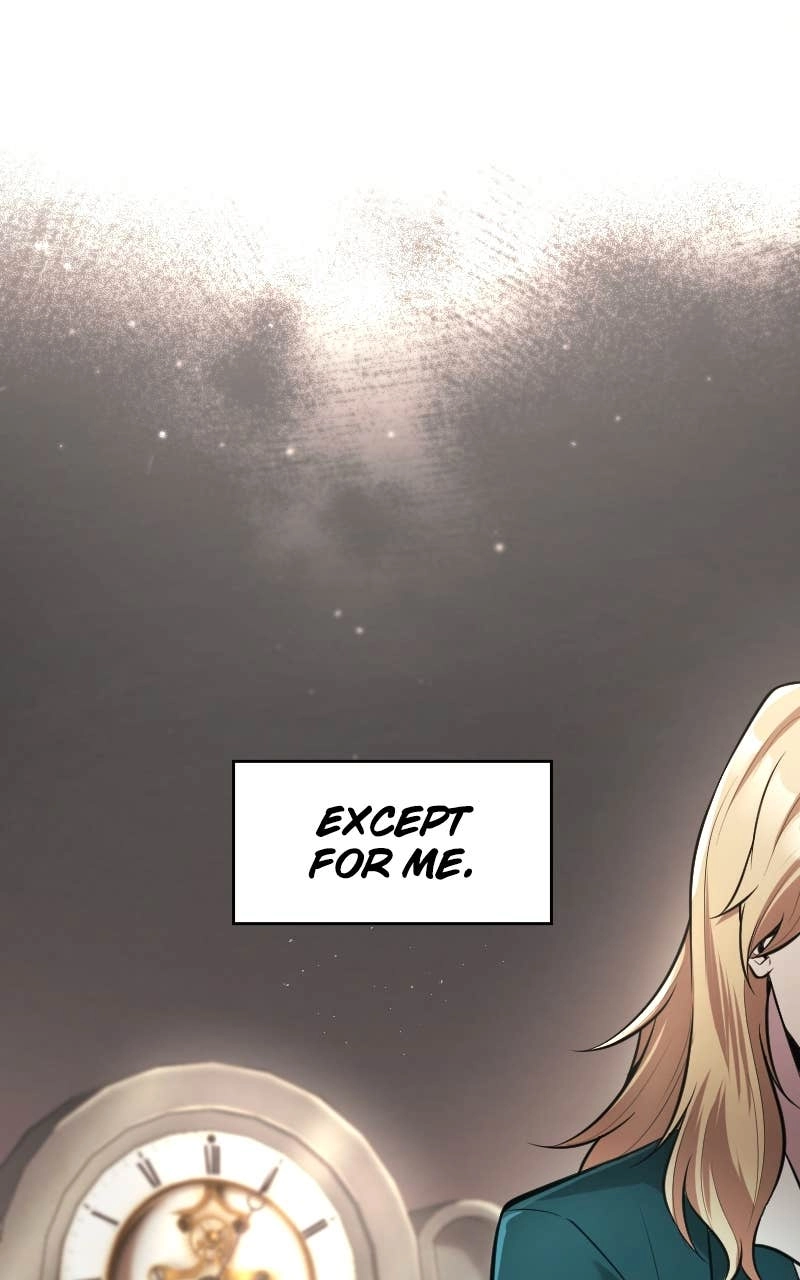 Paranoid Mage Chapter 95 - Page 6