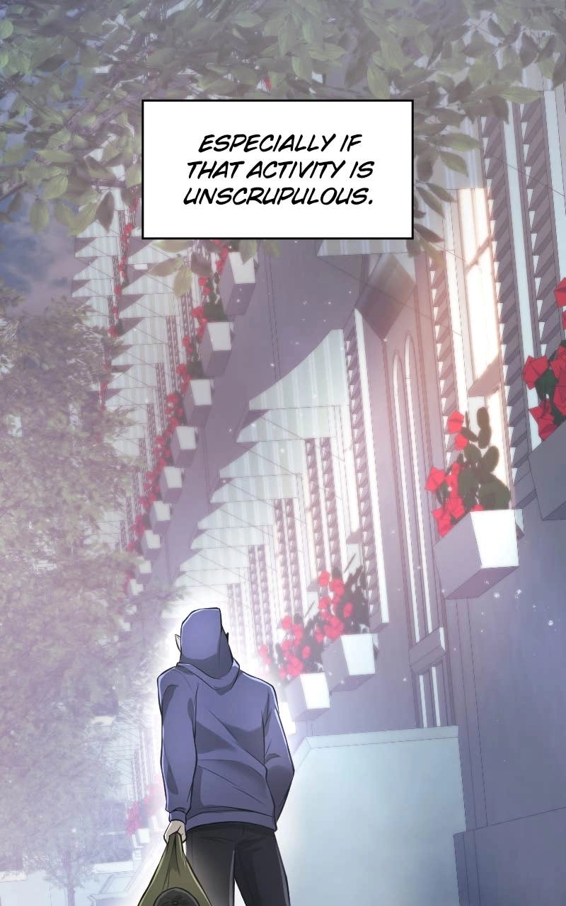 Paranoid Mage Chapter 95 - Page 11
