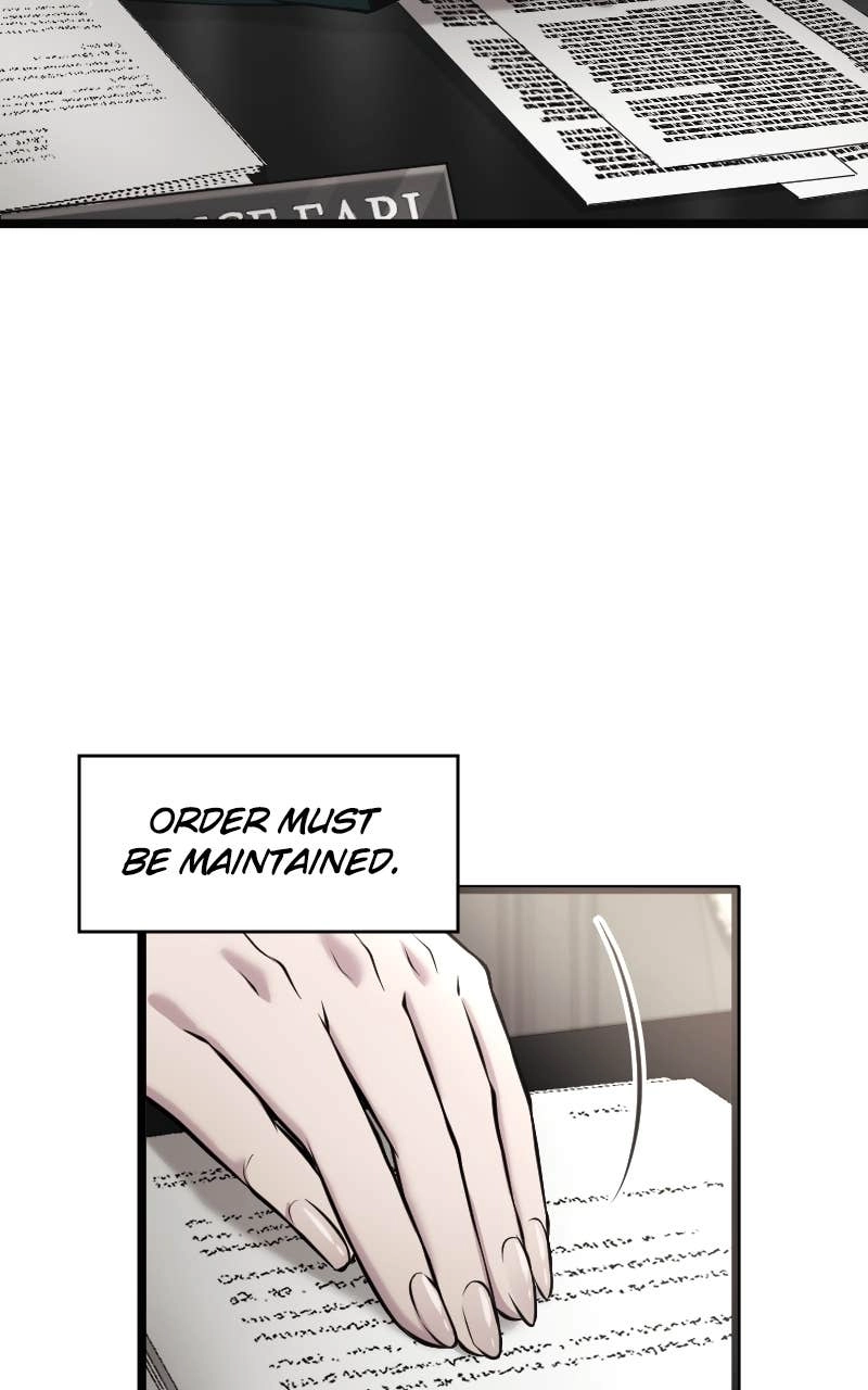 Paranoid Mage Chapter 95 - Page 14