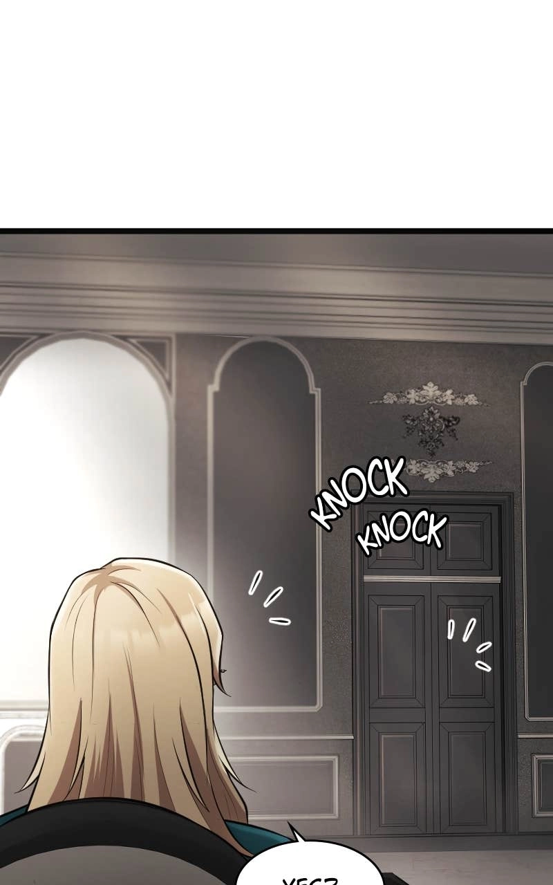 Paranoid Mage Chapter 95 - Page 16