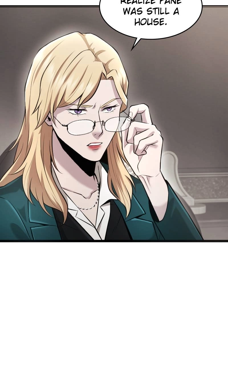Paranoid Mage Chapter 95 - Page 20