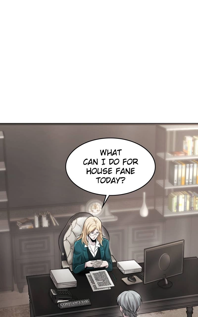 Paranoid Mage Chapter 95 - Page 21