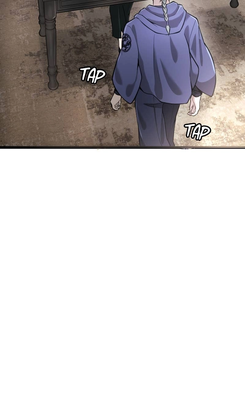 Paranoid Mage Chapter 95 - Page 22
