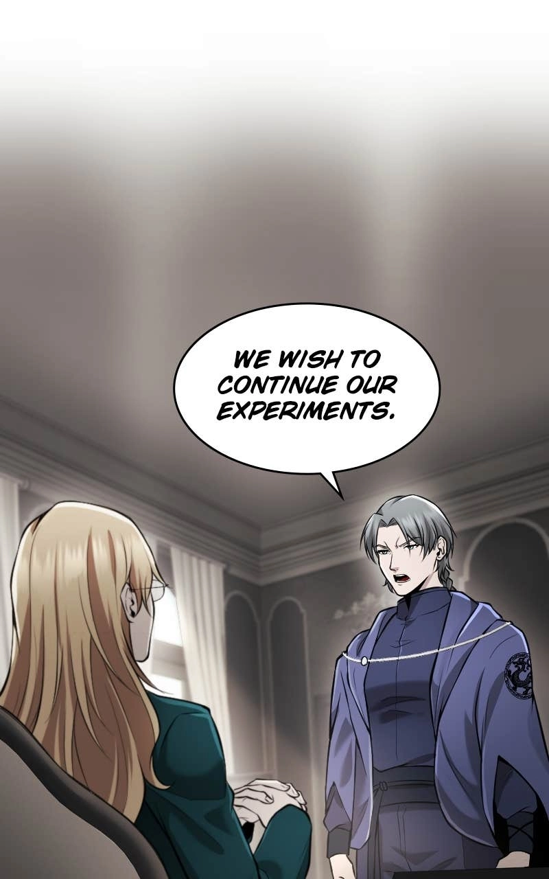 Paranoid Mage Chapter 95 - Page 23