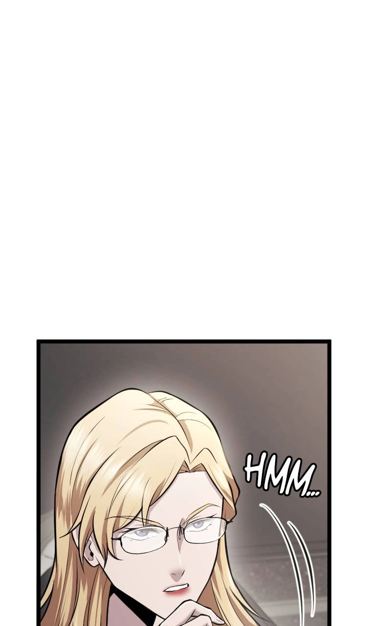 Paranoid Mage Chapter 95 - Page 27