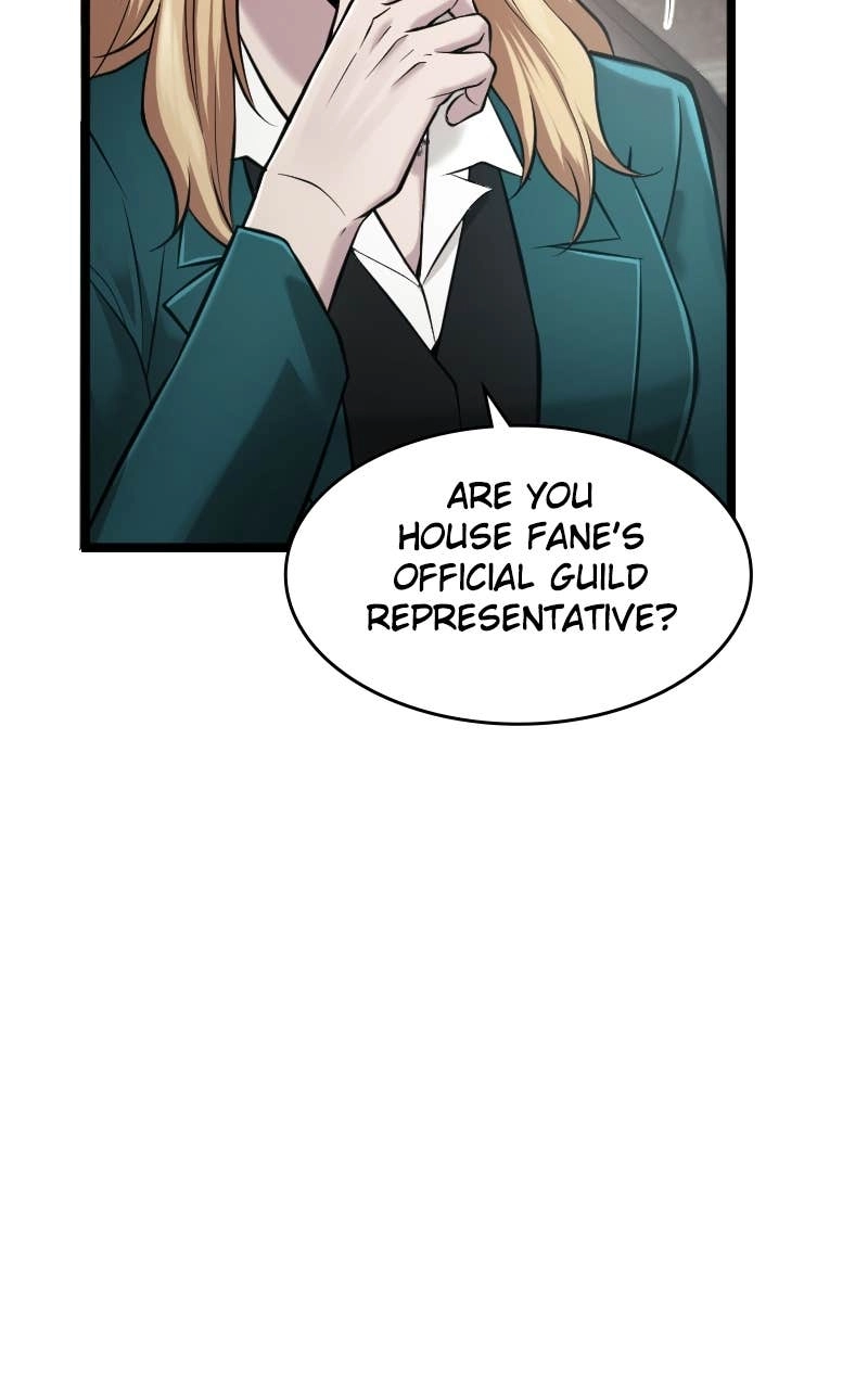 Paranoid Mage Chapter 95 - Page 28
