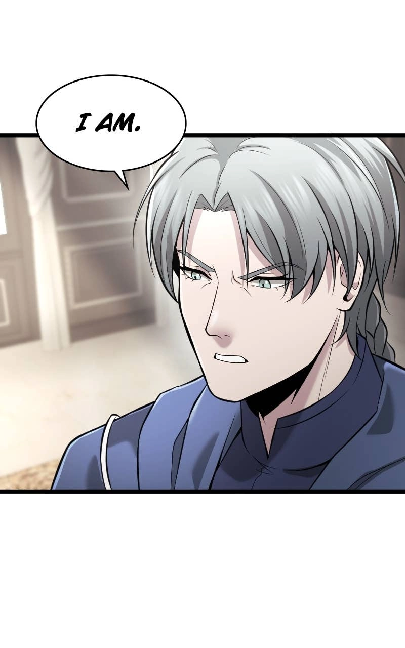 Paranoid Mage Chapter 95 - Page 29