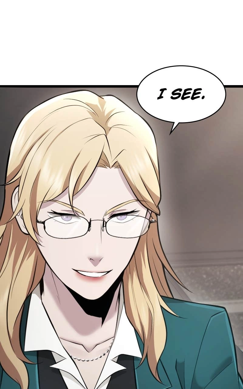 Paranoid Mage Chapter 95 - Page 30