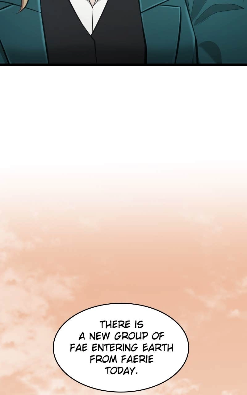 Paranoid Mage Chapter 95 - Page 31