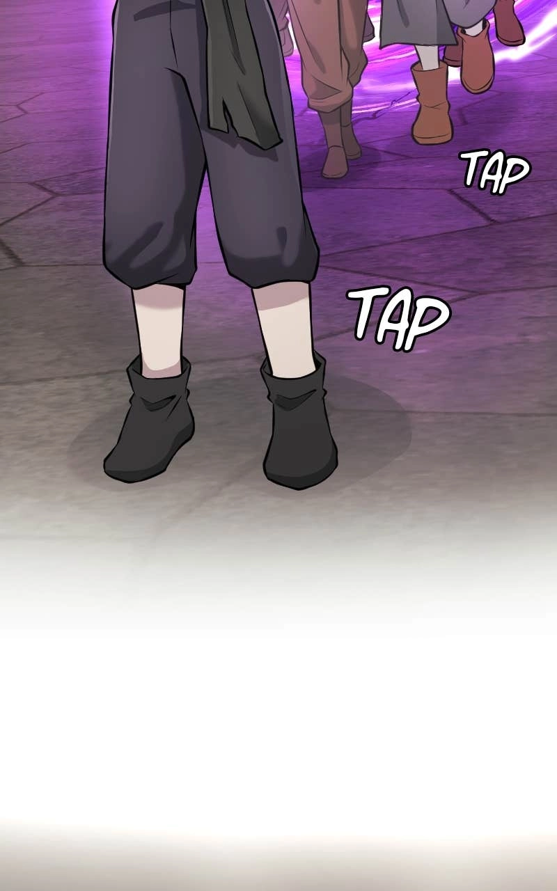 Paranoid Mage Chapter 95 - Page 33