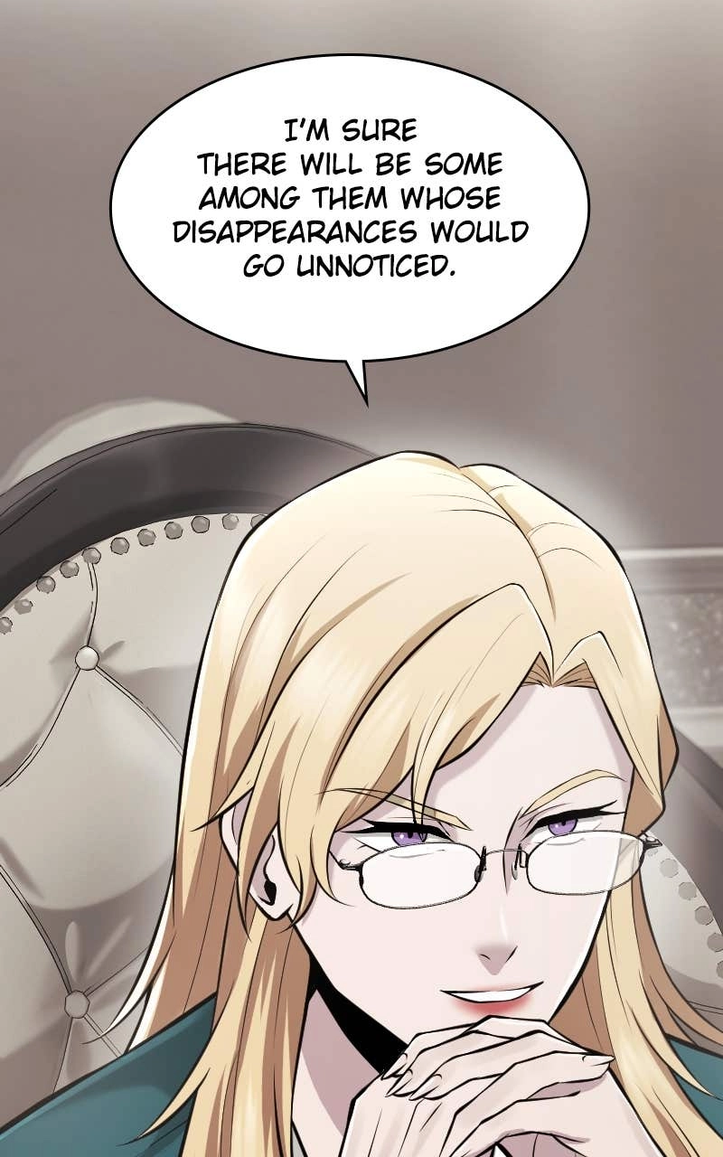 Paranoid Mage Chapter 95 - Page 34
