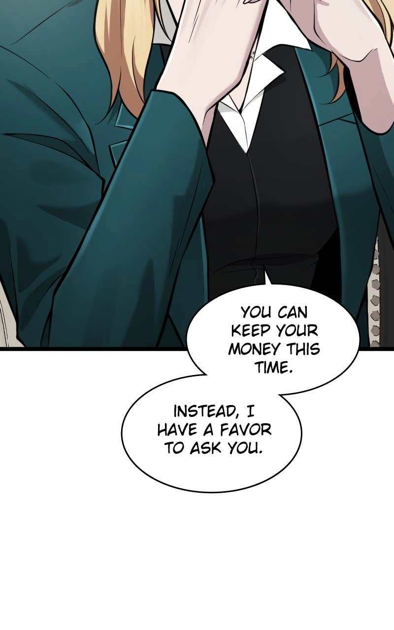 Paranoid Mage Chapter 95 - Page 35