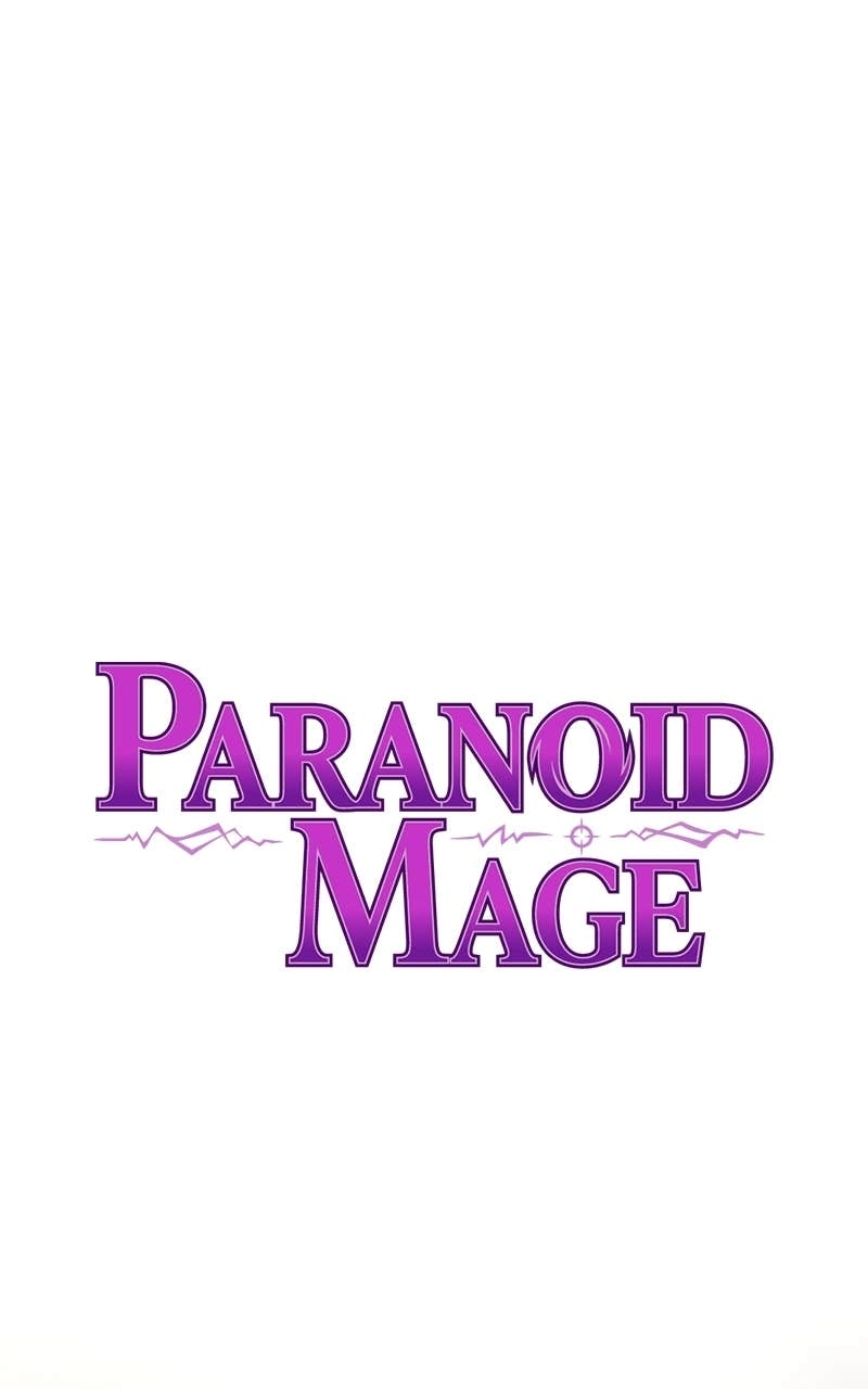 Paranoid Mage Chapter 95 - Page 36