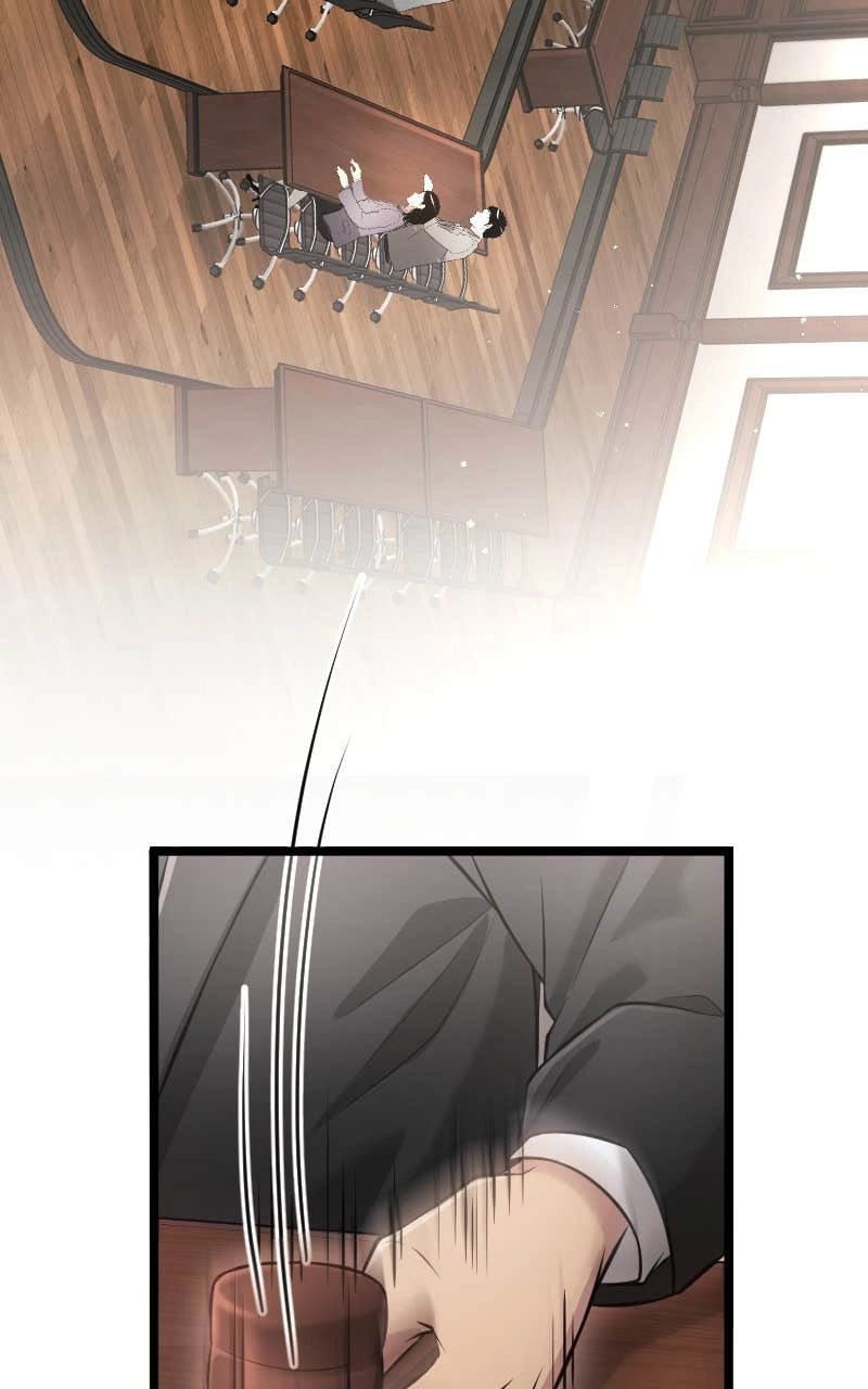 Paranoid Mage Chapter 95 - Page 39