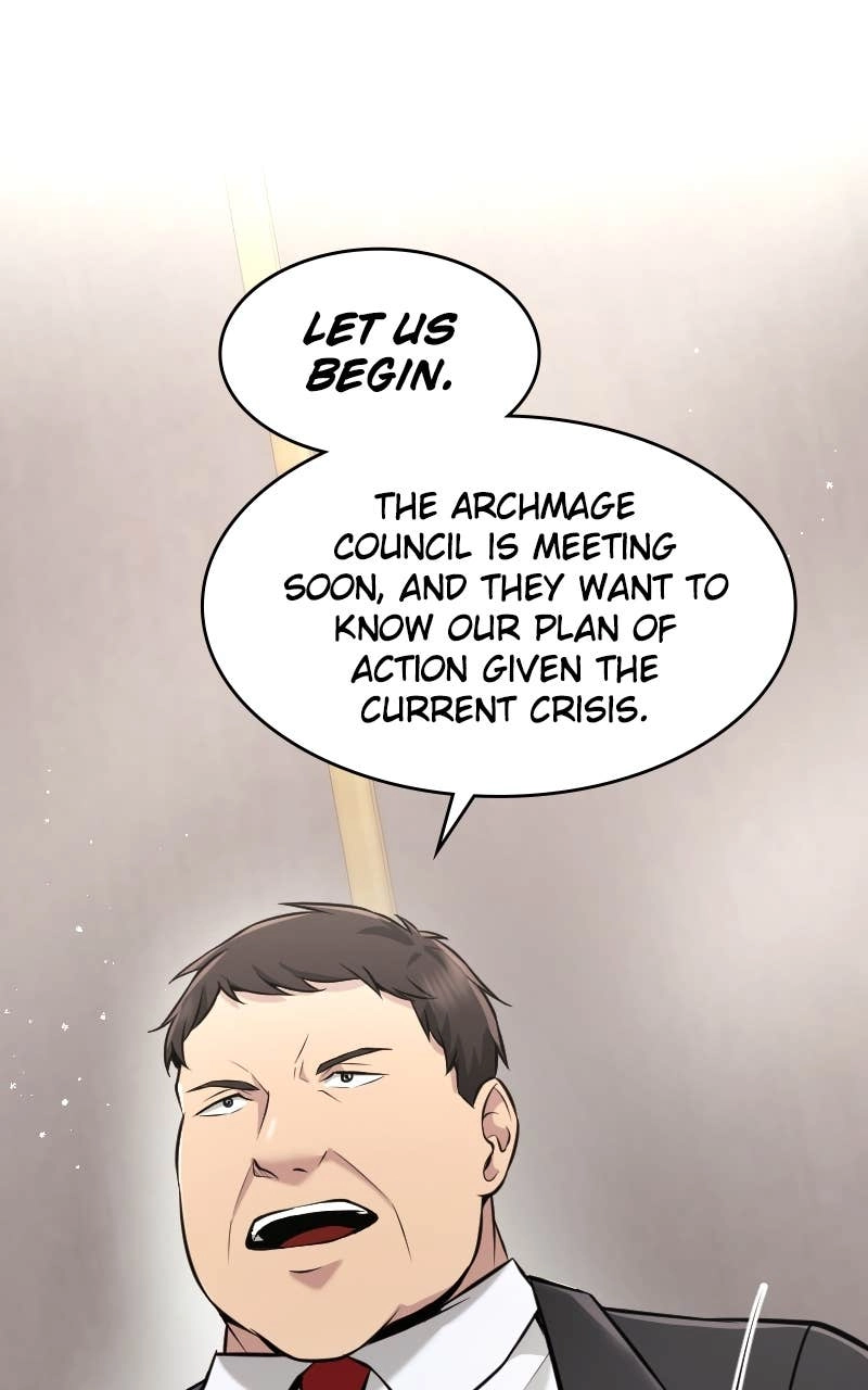 Paranoid Mage Chapter 95 - Page 41