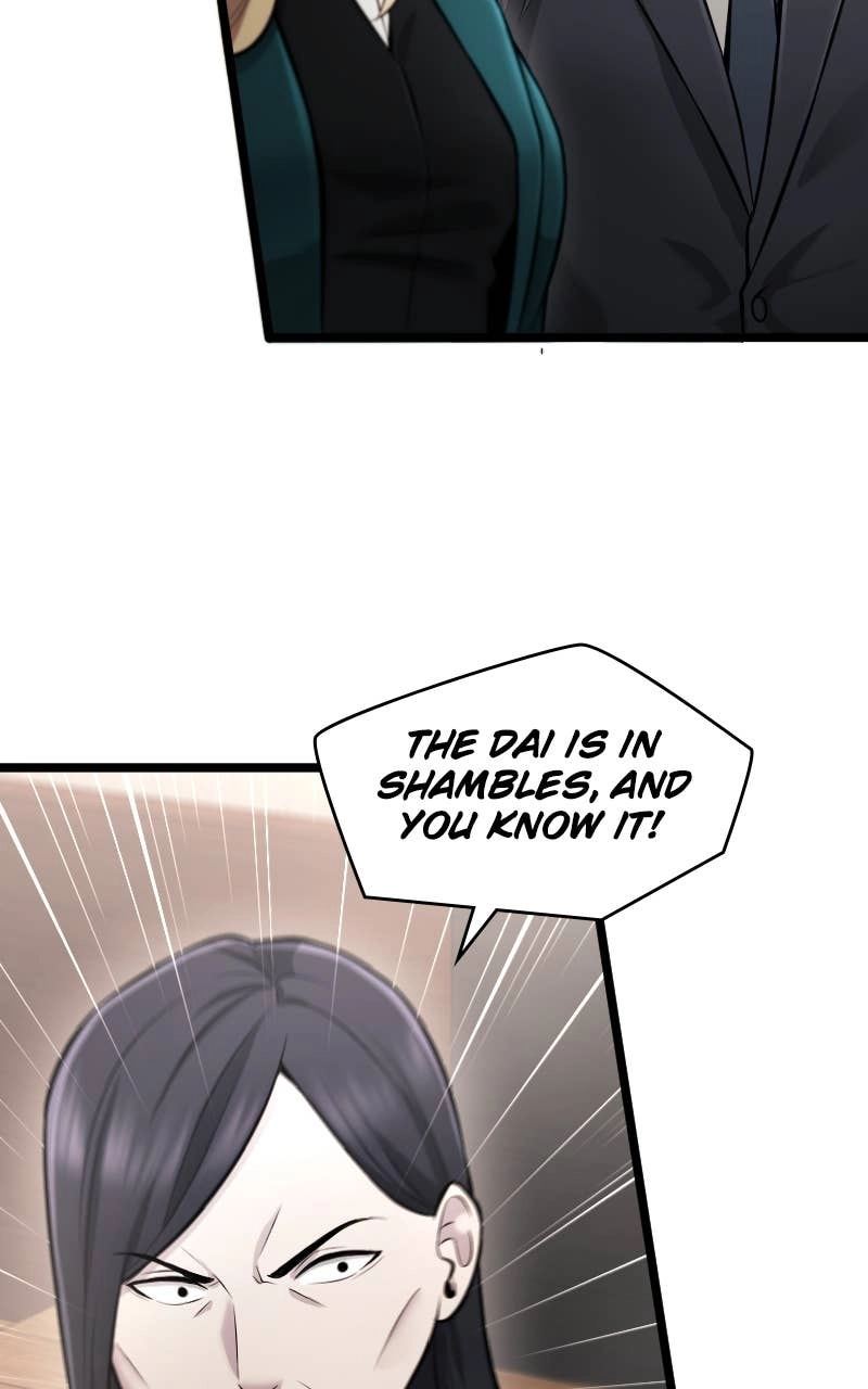 Paranoid Mage Chapter 95 - Page 46