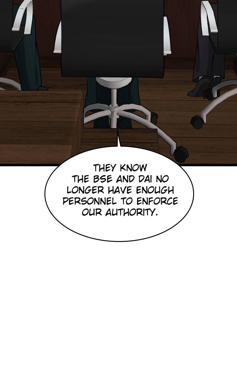 Paranoid Mage Chapter 95 - Page 58