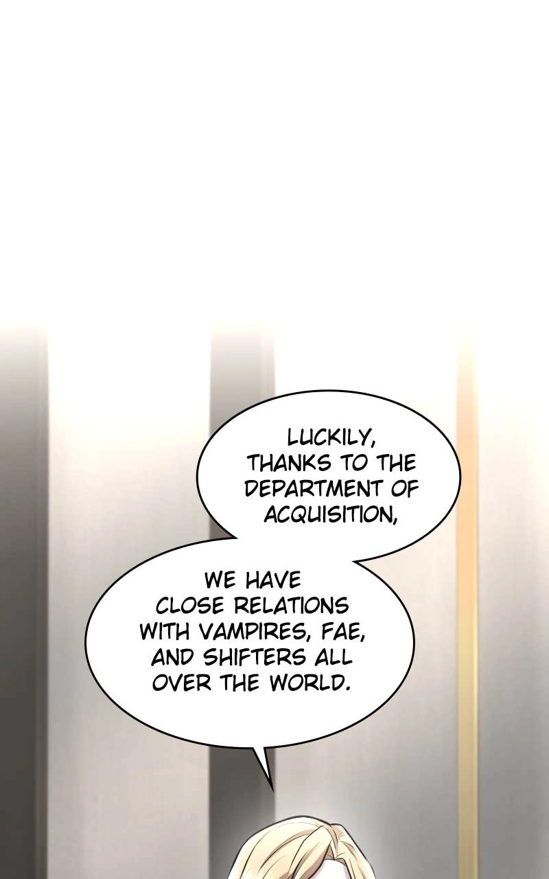 Paranoid Mage Chapter 95 - Page 59