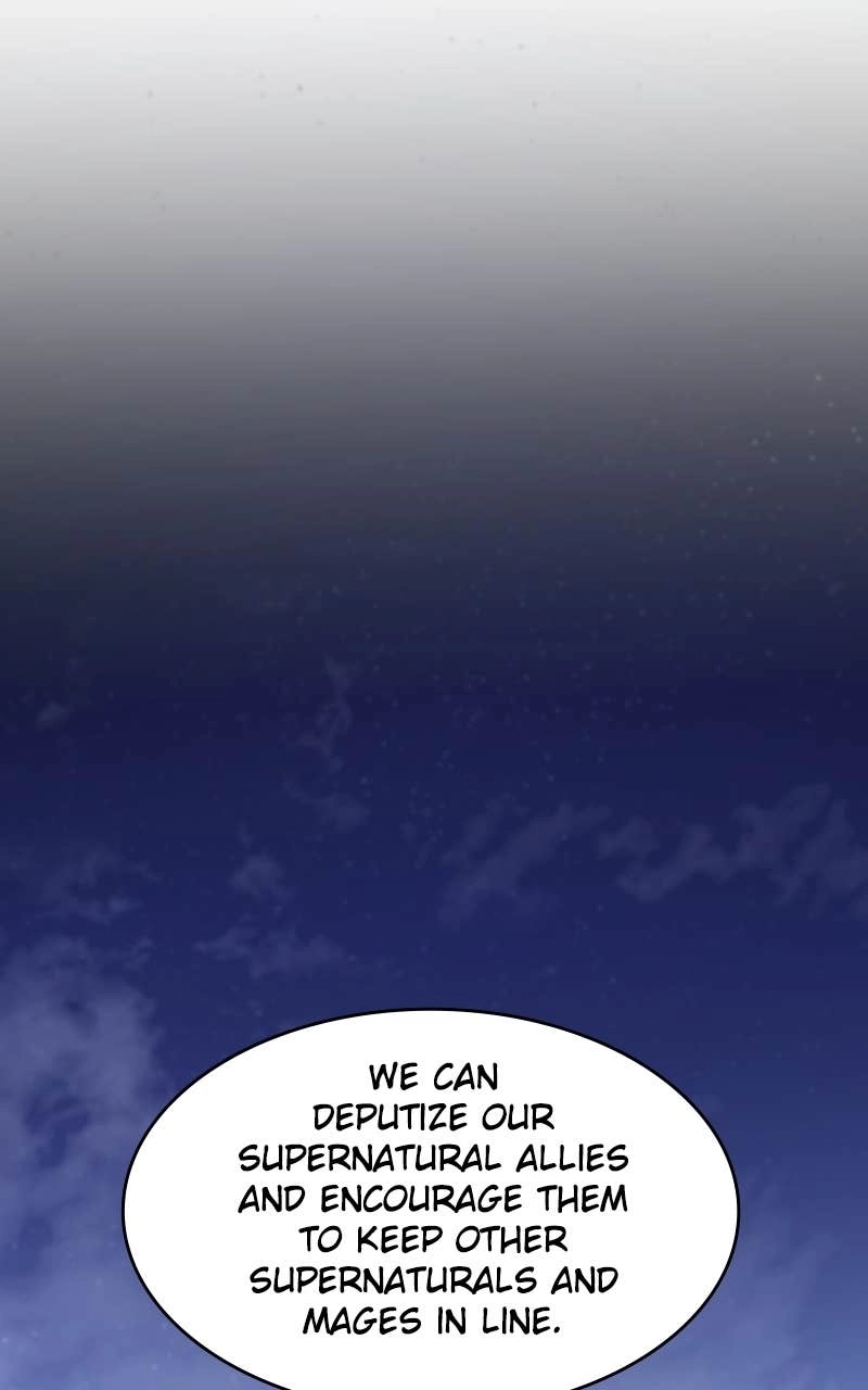 Paranoid Mage Chapter 95 - Page 61