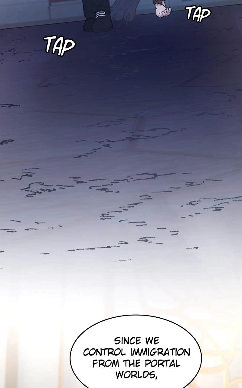 Paranoid Mage Chapter 95 - Page 63