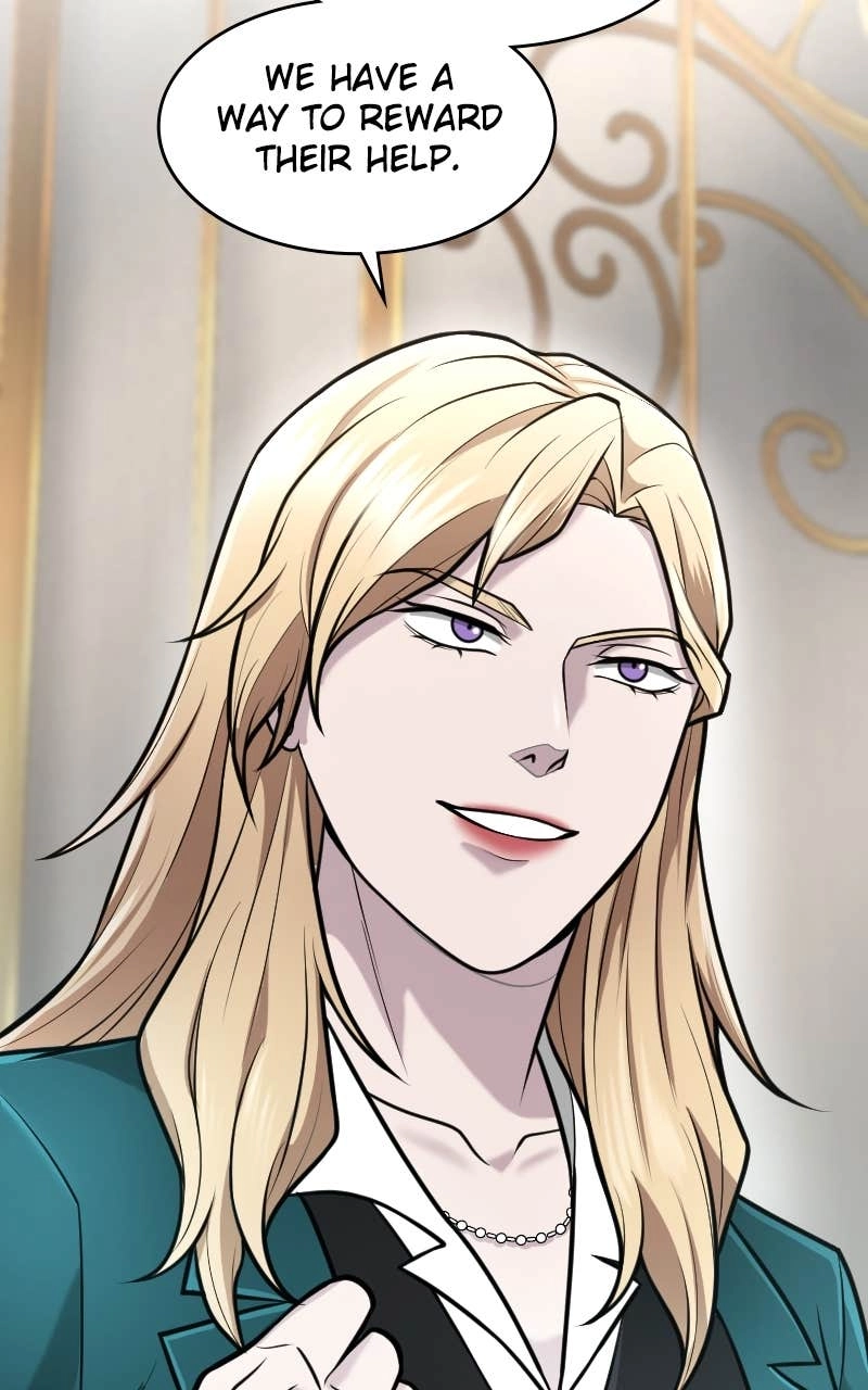 Paranoid Mage Chapter 95 - Page 64