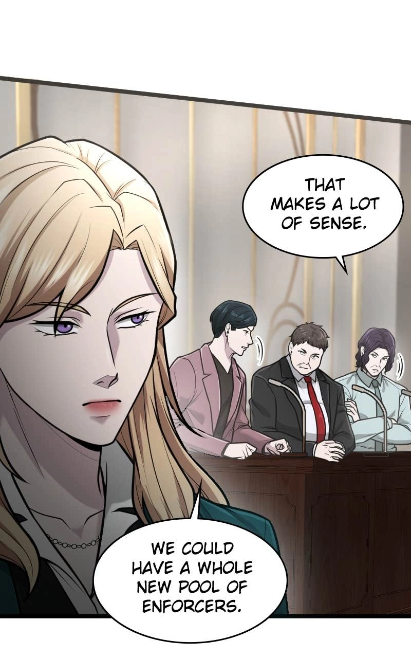 Paranoid Mage Chapter 95 - Page 66