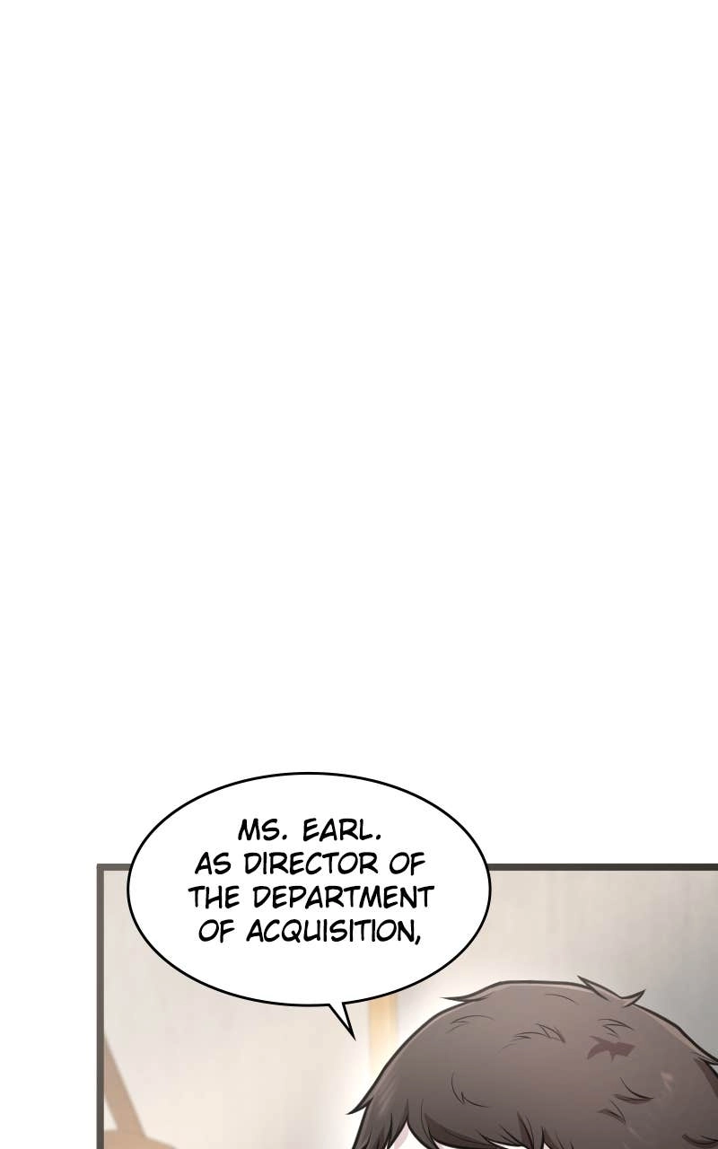 Paranoid Mage Chapter 95 - Page 67