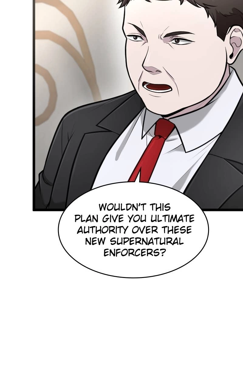 Paranoid Mage Chapter 95 - Page 68