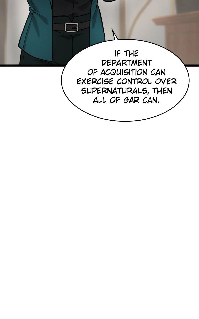 Paranoid Mage Chapter 95 - Page 70