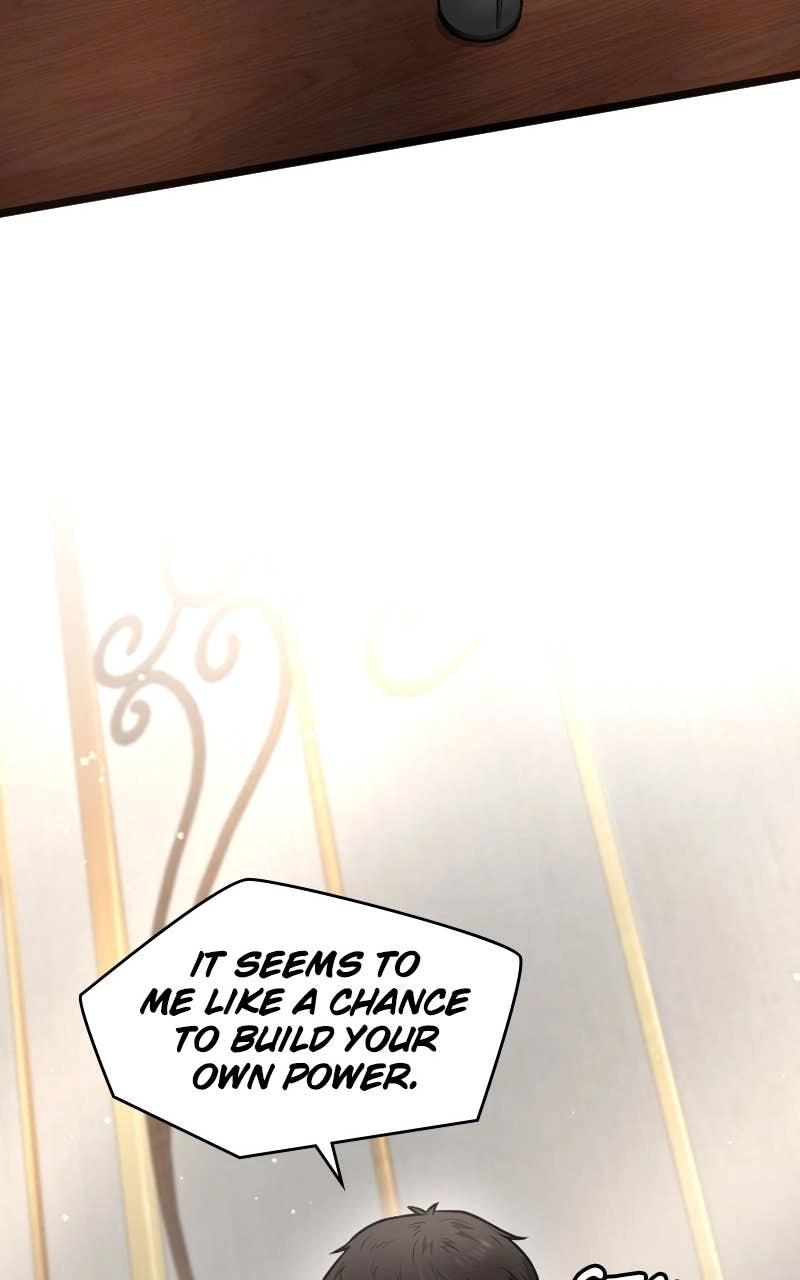 Paranoid Mage Chapter 95 - Page 72