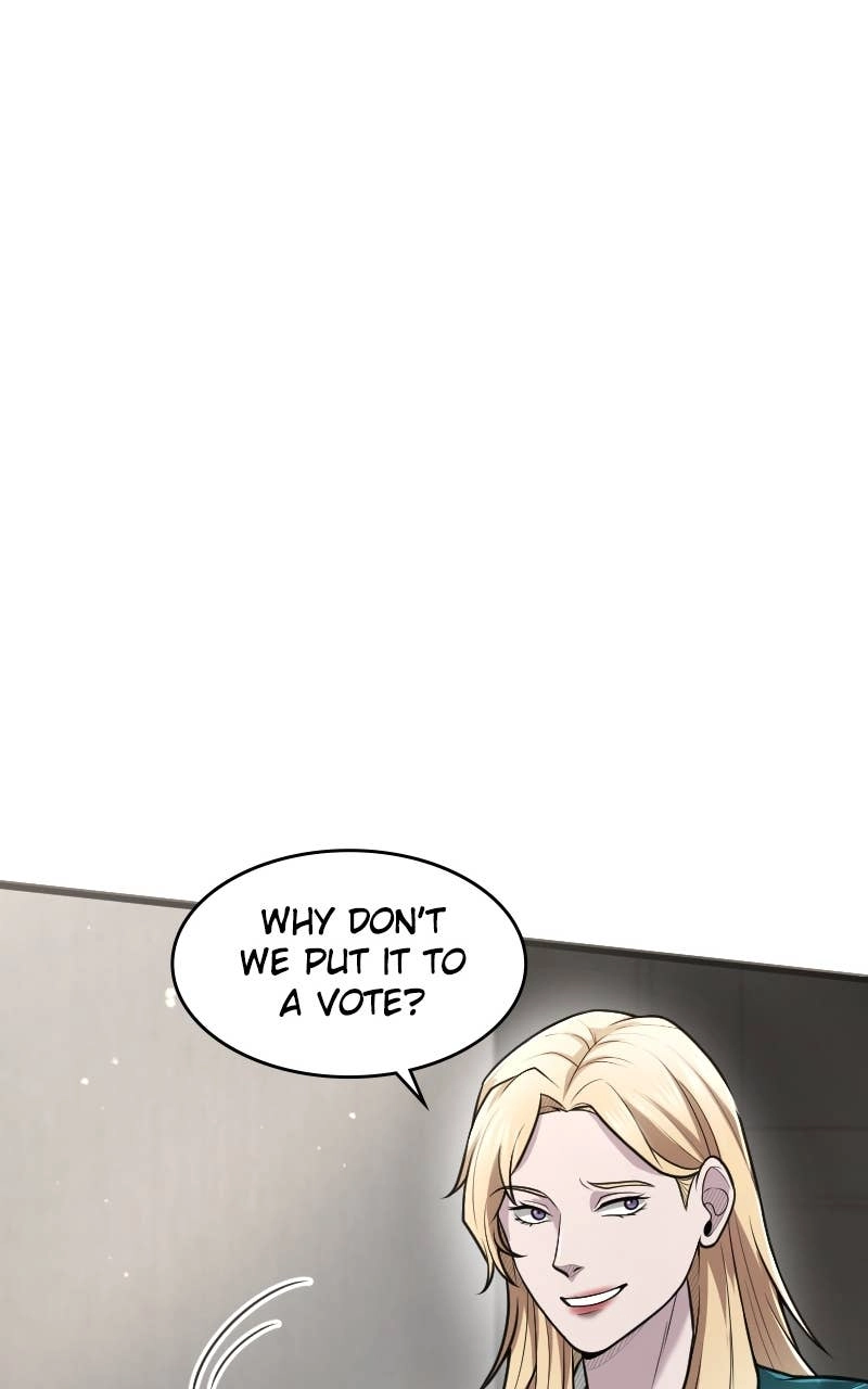 Paranoid Mage Chapter 95 - Page 74