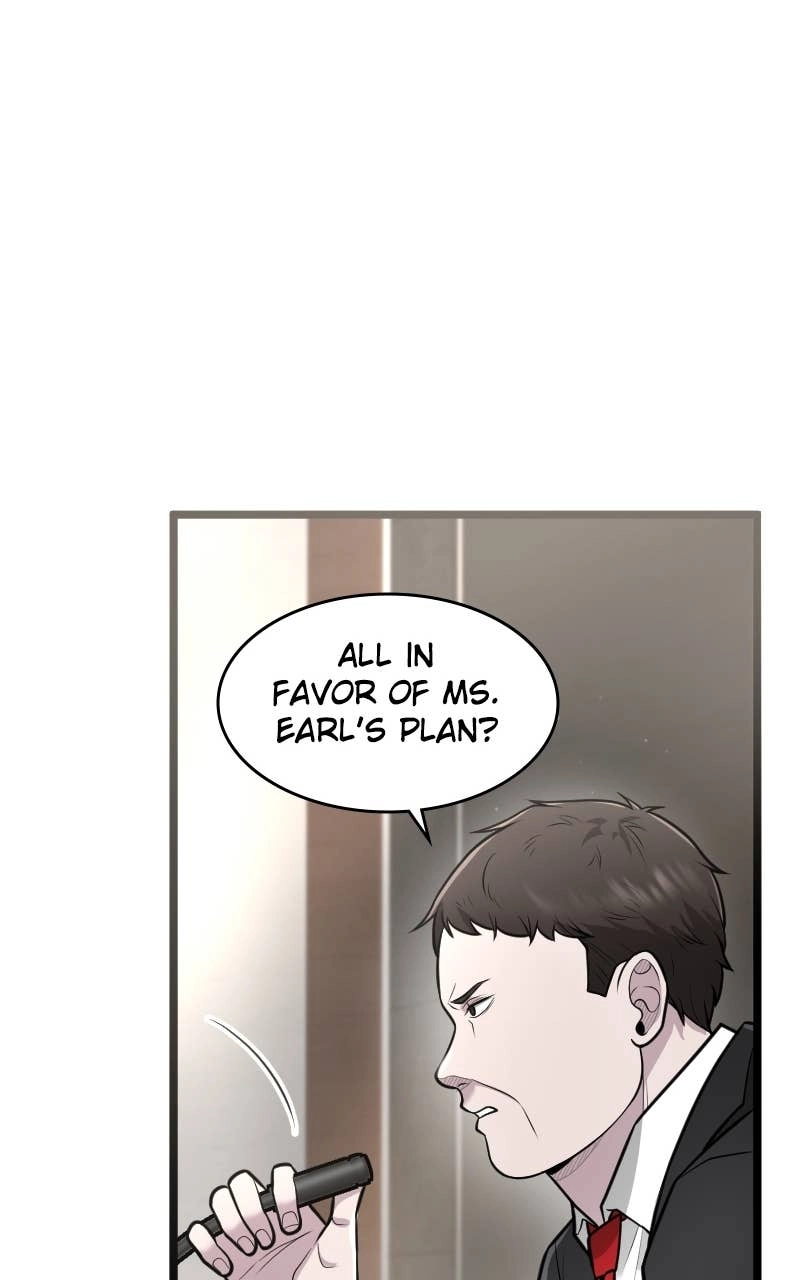 Paranoid Mage Chapter 95 - Page 77