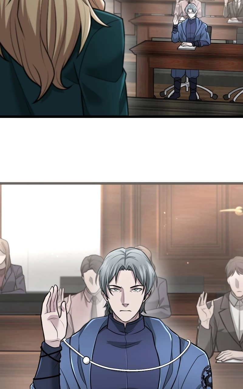 Paranoid Mage Chapter 95 - Page 81
