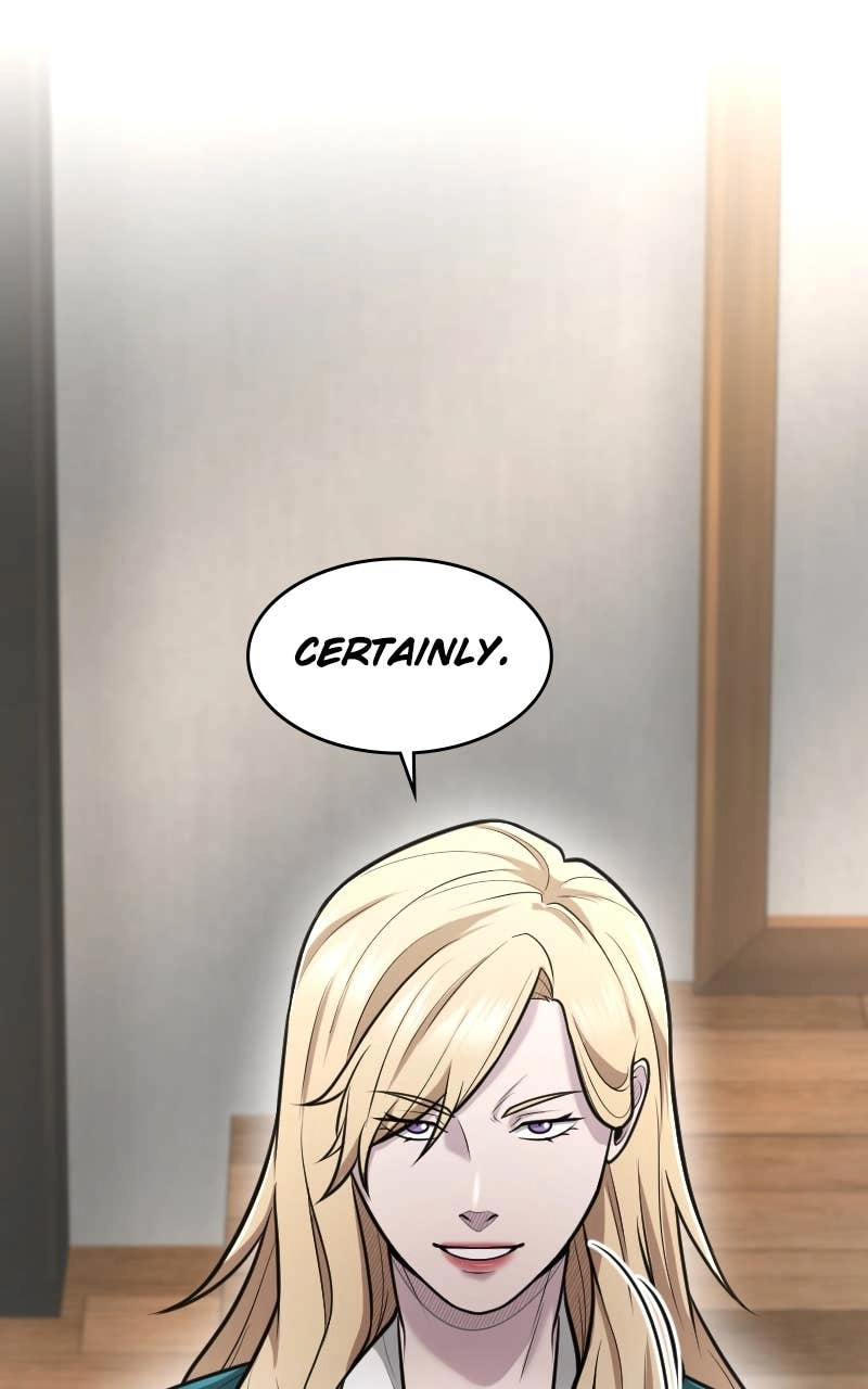 Paranoid Mage Chapter 95 - Page 84