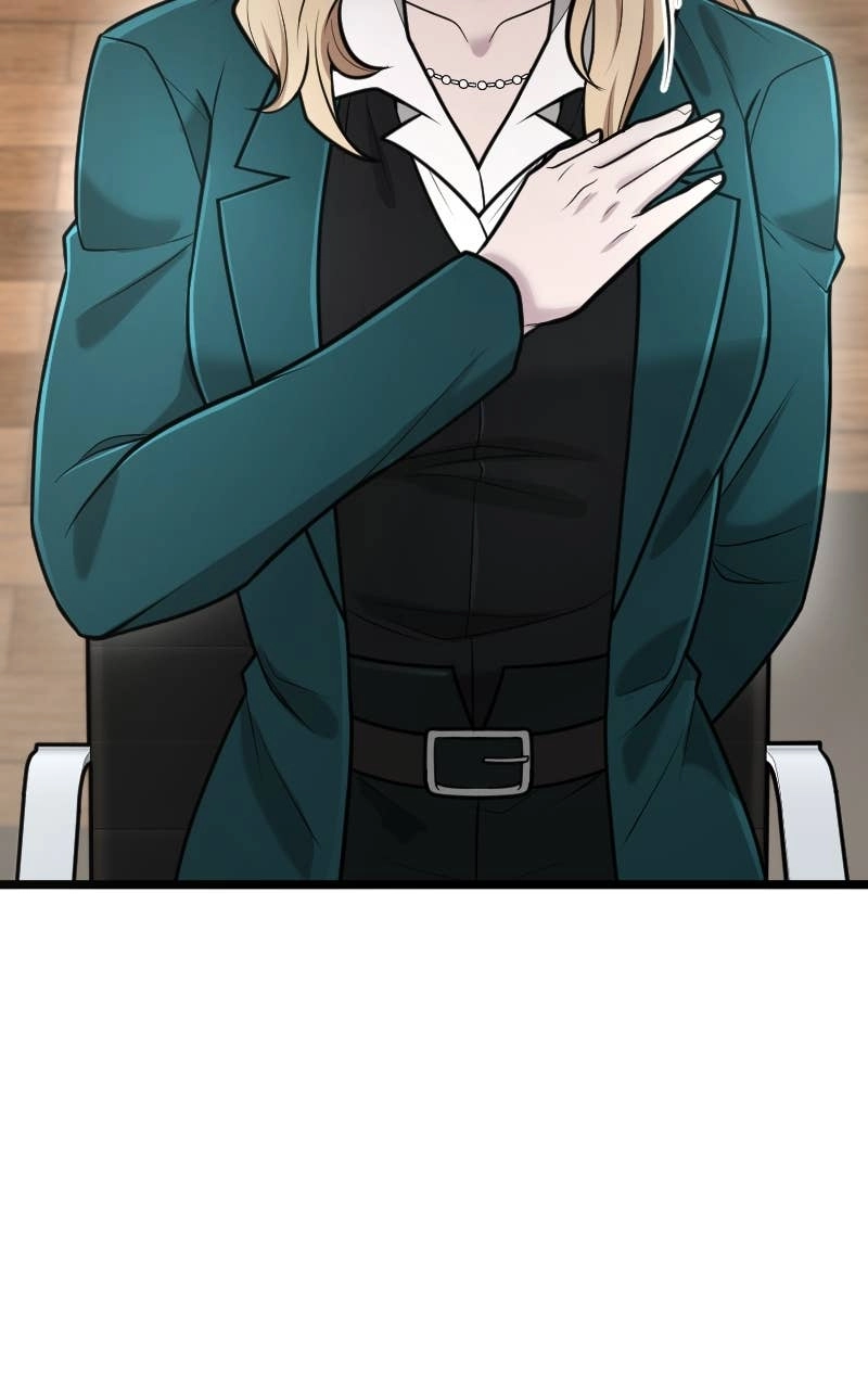 Paranoid Mage Chapter 95 - Page 85