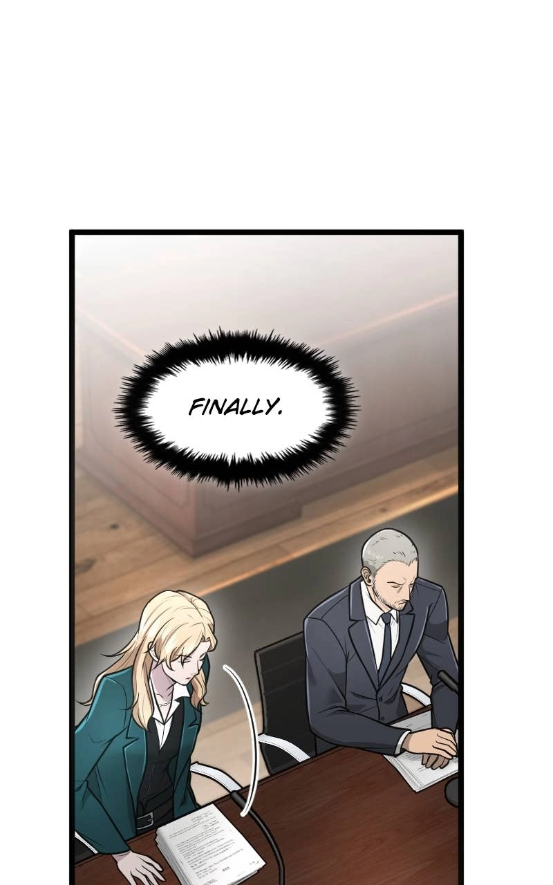 Paranoid Mage Chapter 95 - Page 86