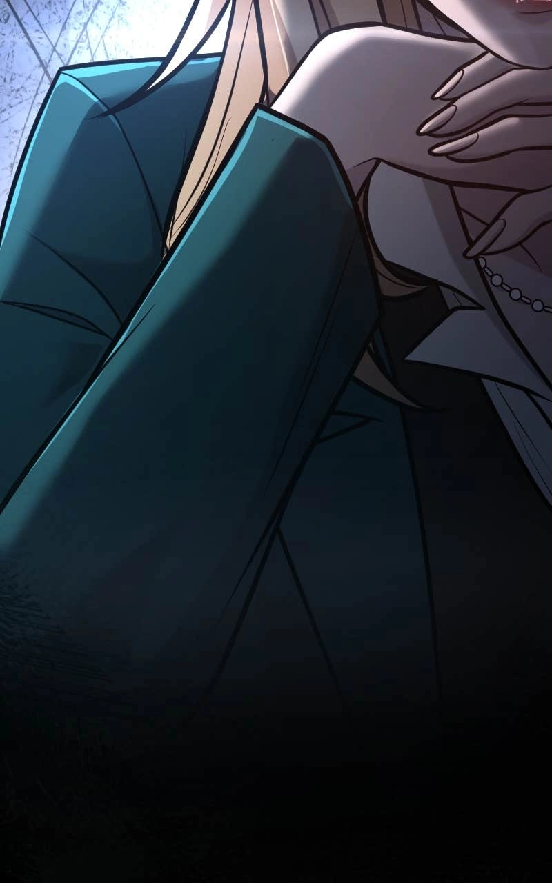 Paranoid Mage Chapter 95 - Page 89