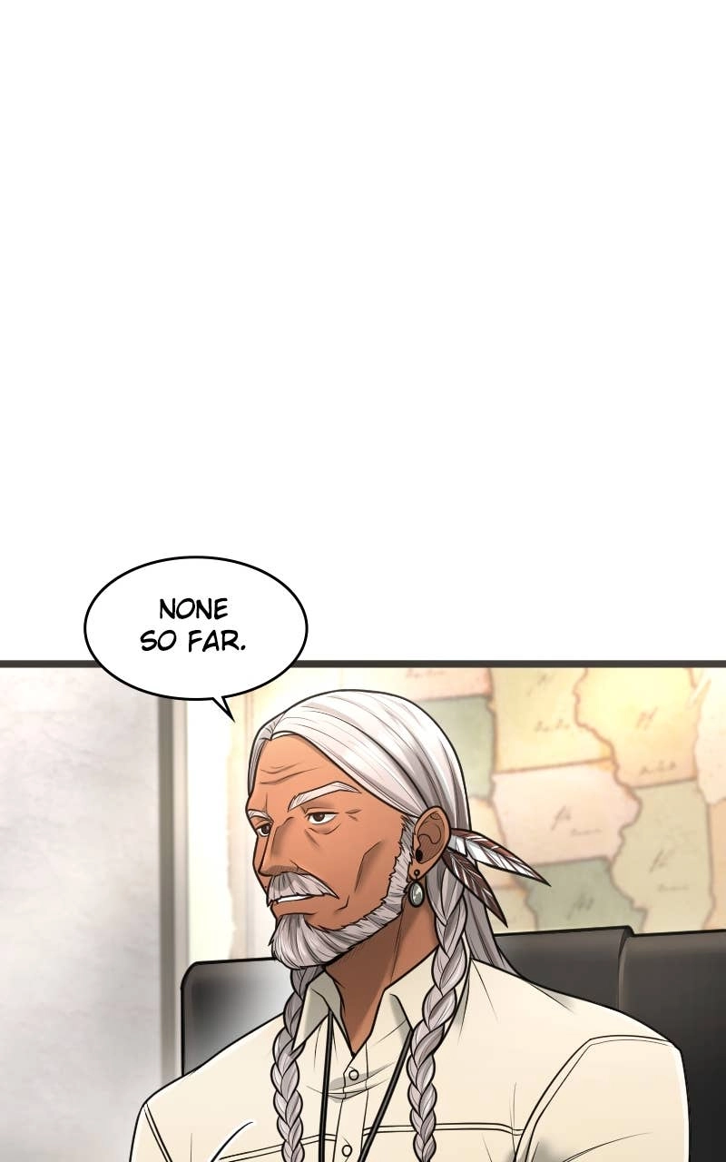 Paranoid Mage Chapter 95 - Page 94