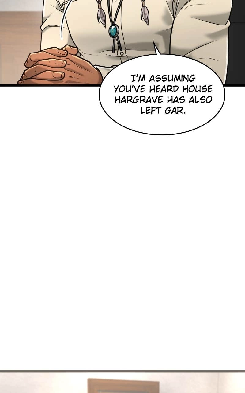 Paranoid Mage Chapter 95 - Page 95