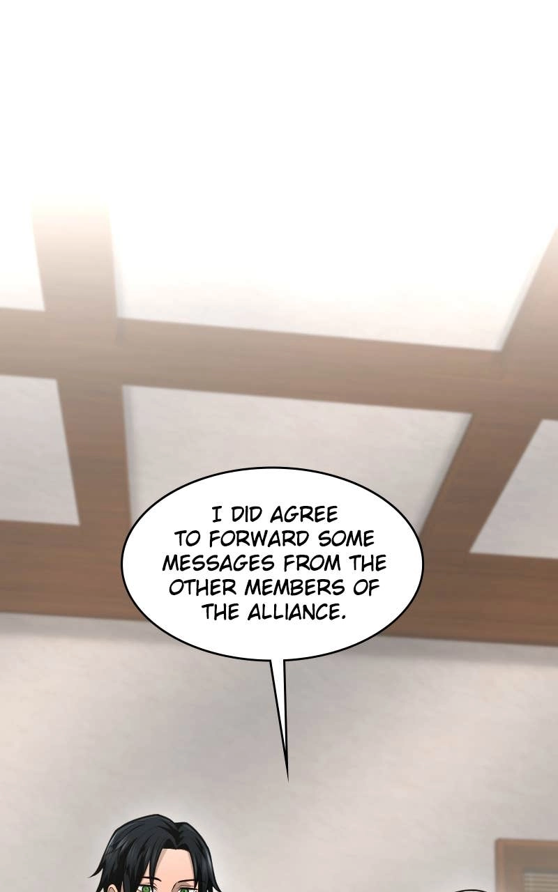Paranoid Mage Chapter 95 - Page 99