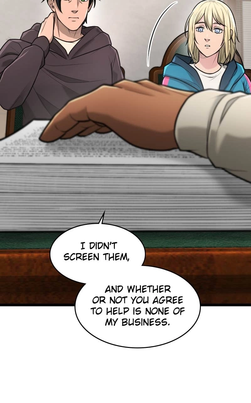 Paranoid Mage Chapter 95 - Page 100