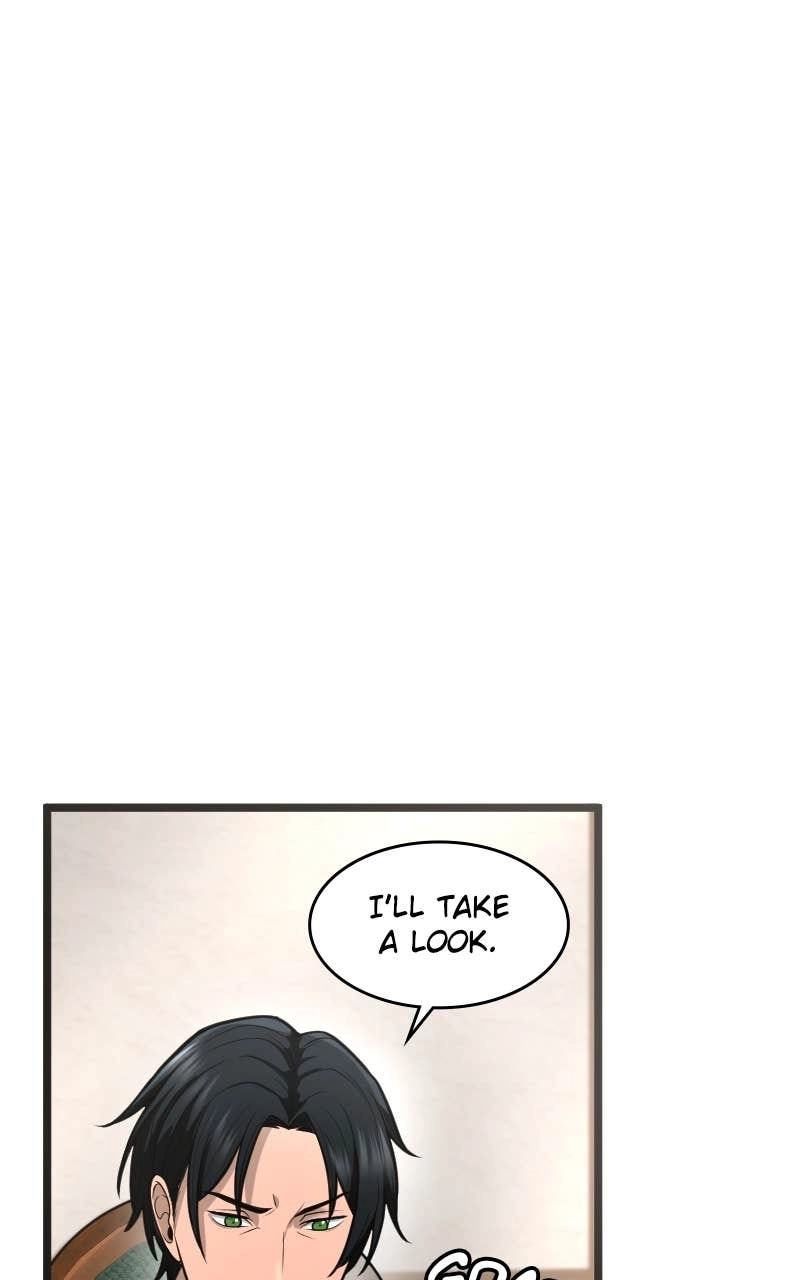 Paranoid Mage Chapter 95 - Page 101