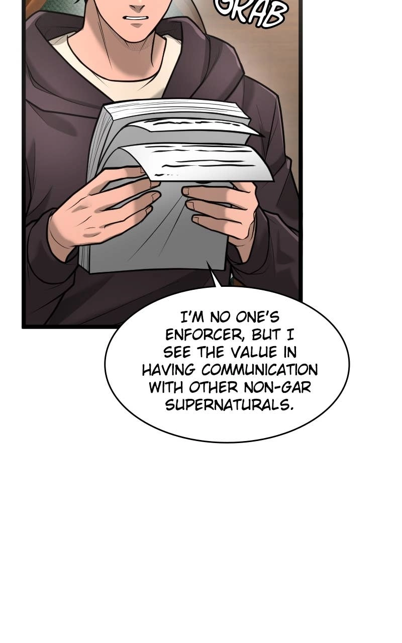 Paranoid Mage Chapter 95 - Page 102