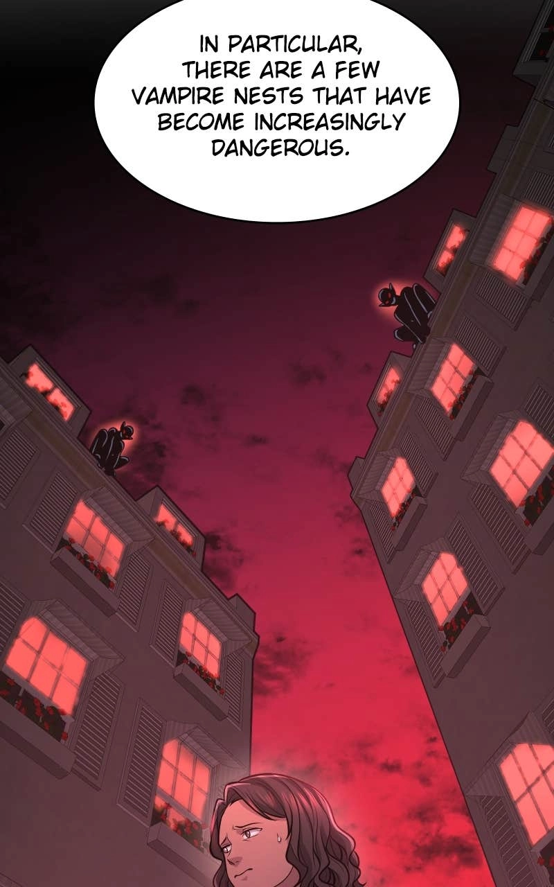 Paranoid Mage Chapter 95 - Page 106