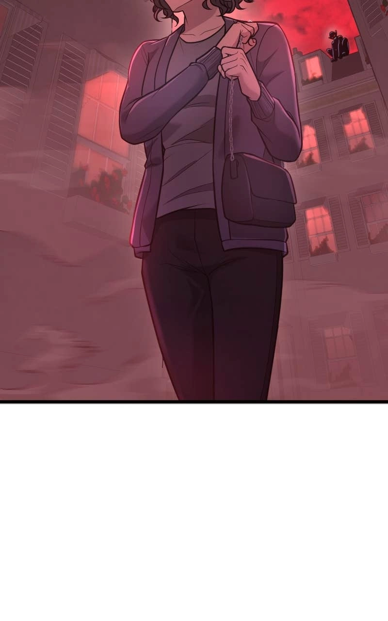 Paranoid Mage Chapter 95 - Page 107